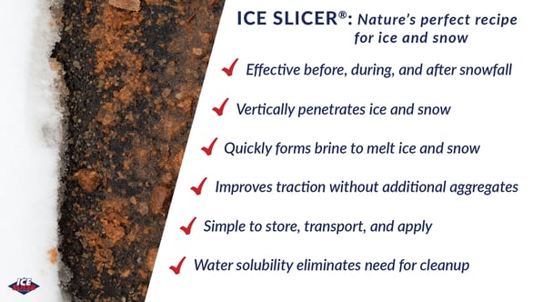 Benefits of Ice Slicer